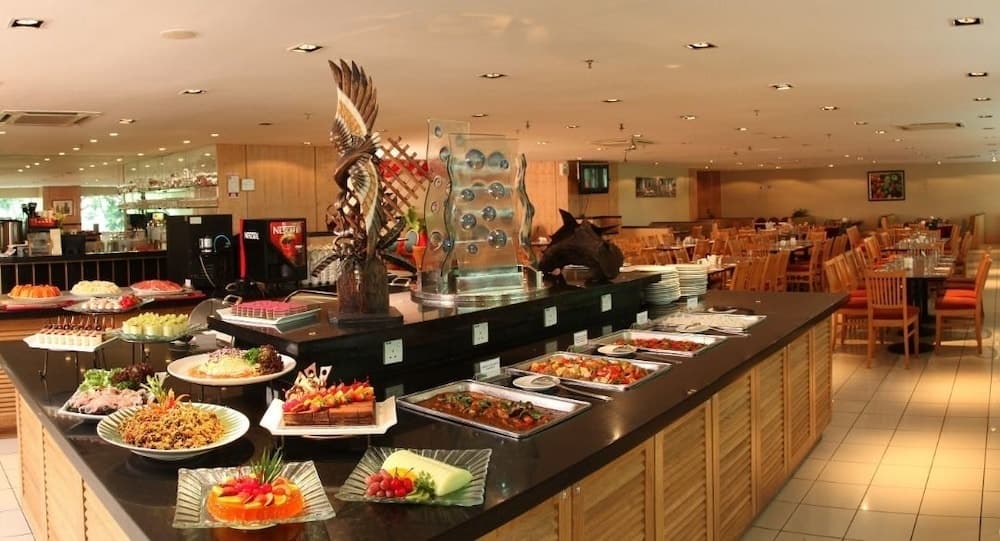 Le Home @ Cempaka Suites - photo 11