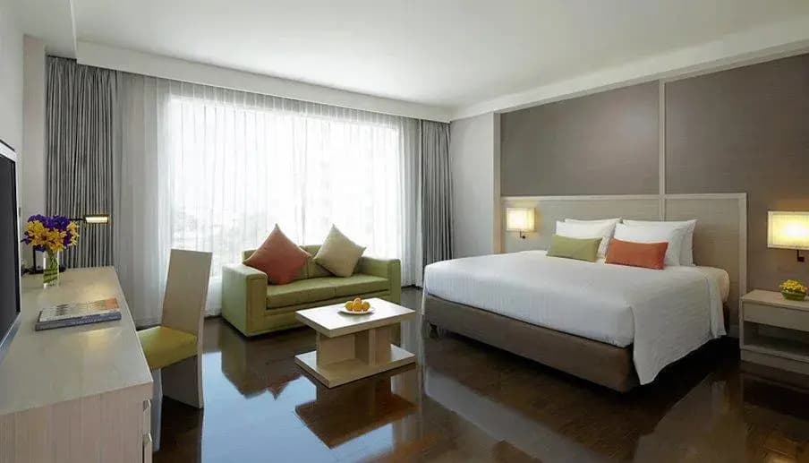 Signature Pattaya - photo 4