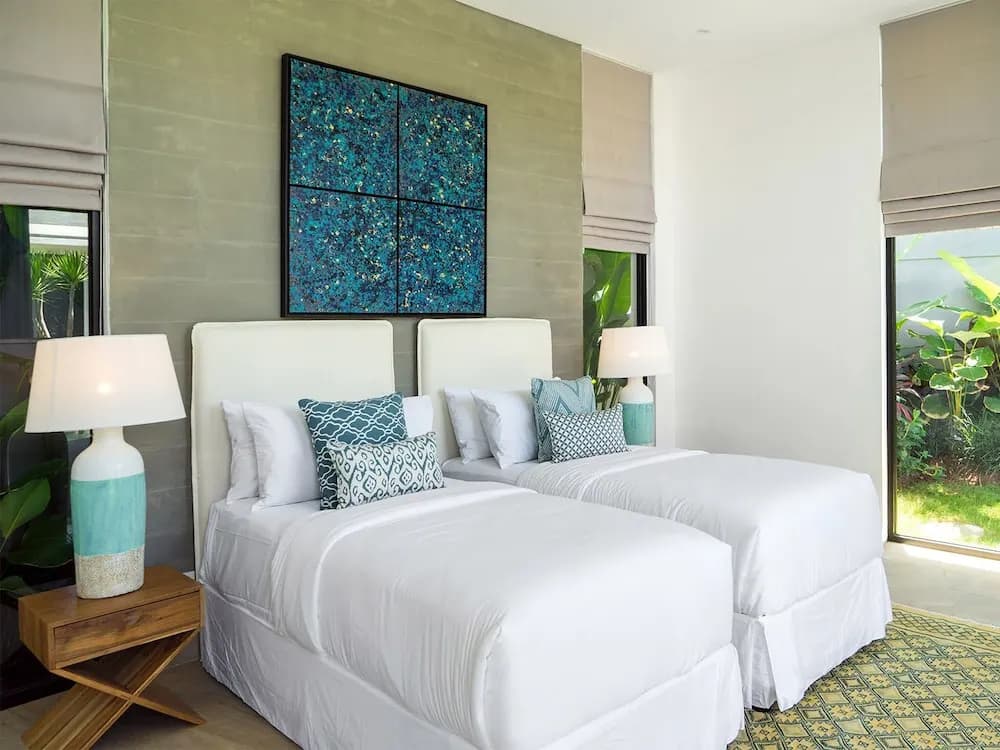 Canggu Beachside Villas - photo 5
