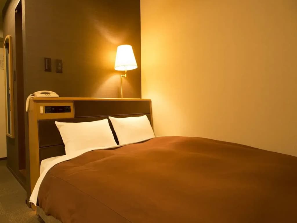 Nissin Namba Inn - photo 4