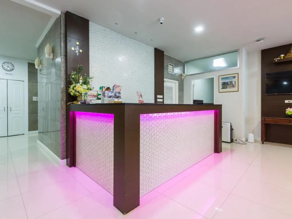 Collection O The Step Sathorn - photo 15