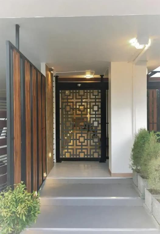 Bangkok Saran Poshtel - main photo