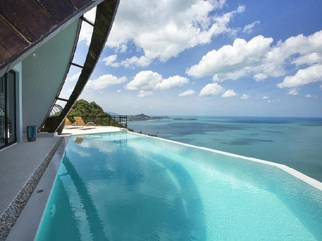 Villa Moonshadow - photo 11