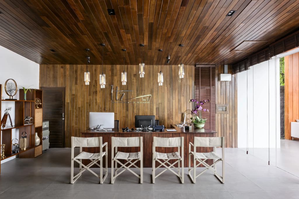 Itz Time Hua Hin Pool Villa - photo 27