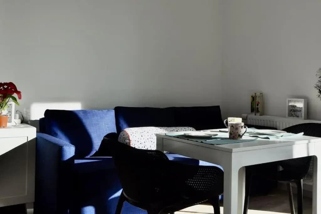 New apartment in central Budapest - Free parking - photo 1