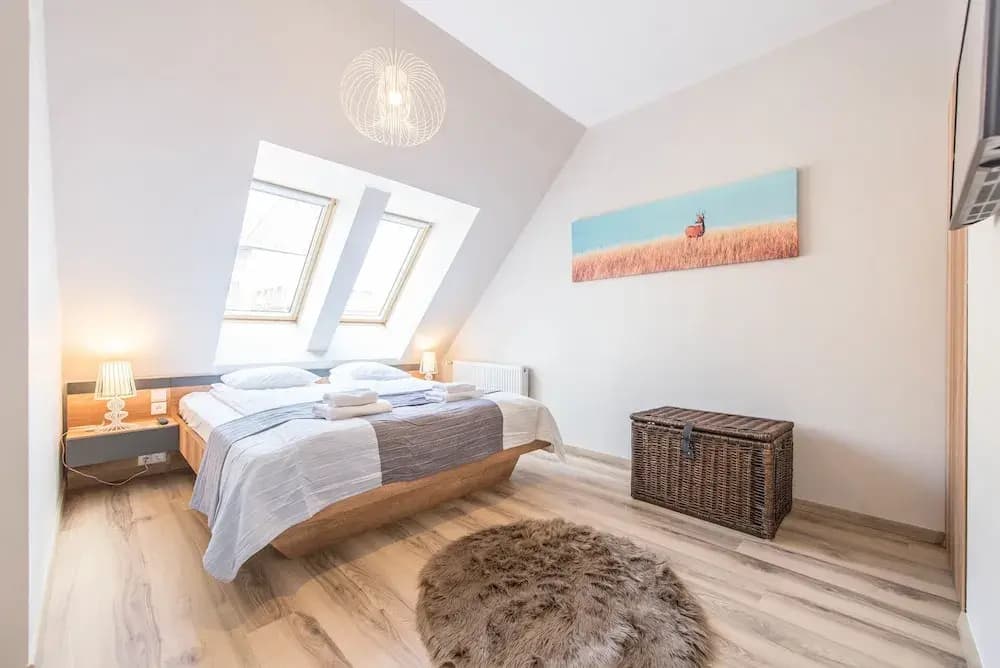 Oasis Apartments - Westend I - photo 5