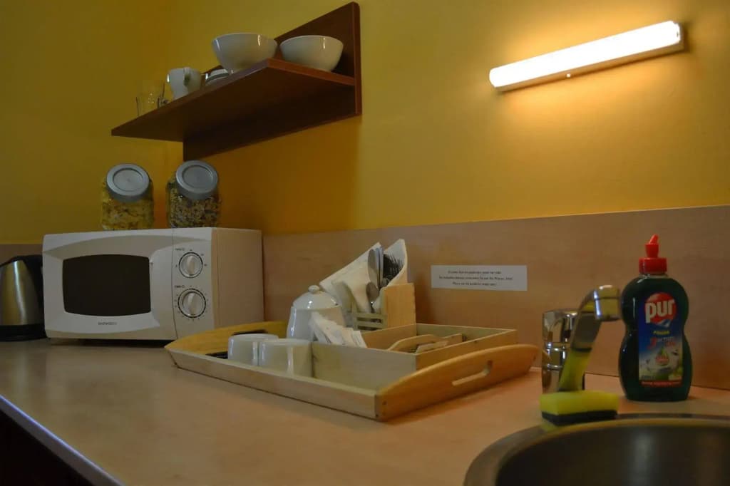 Aparthotel Austria Suites - photo 17