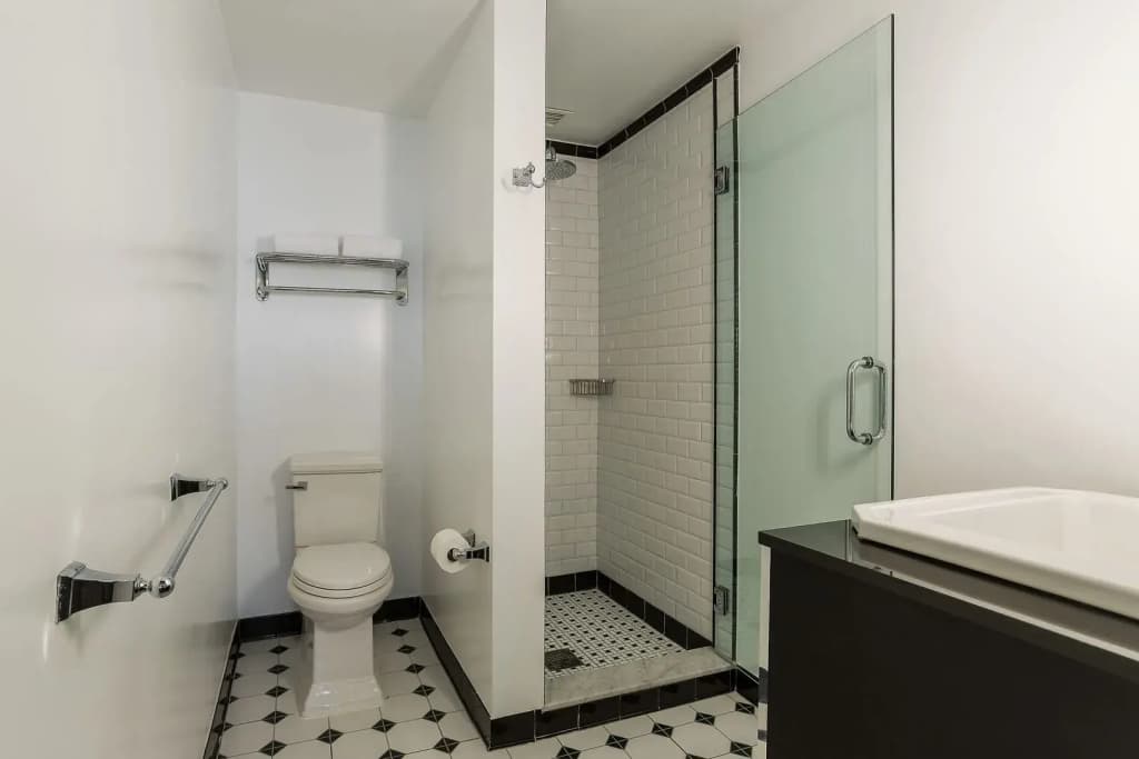 45 Times Square Hotel - photo 8