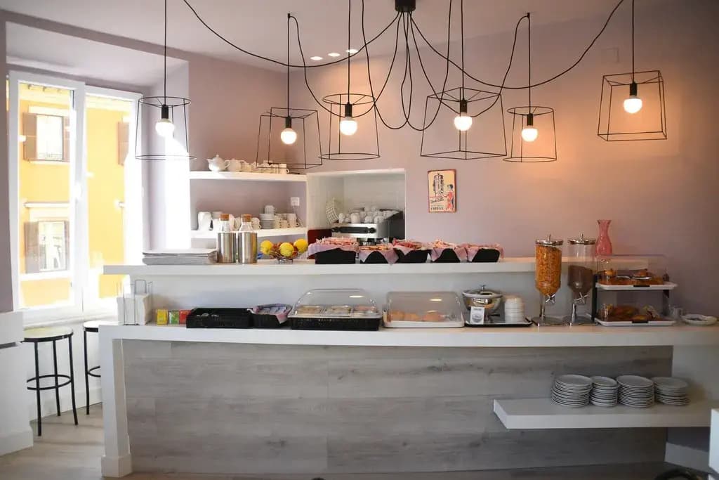Hotel Fiori - photo 10