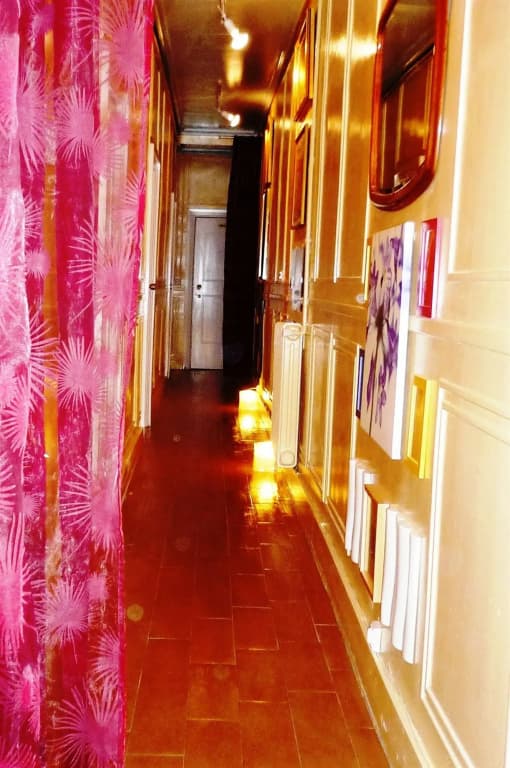 Hostal La Fontana - photo 13