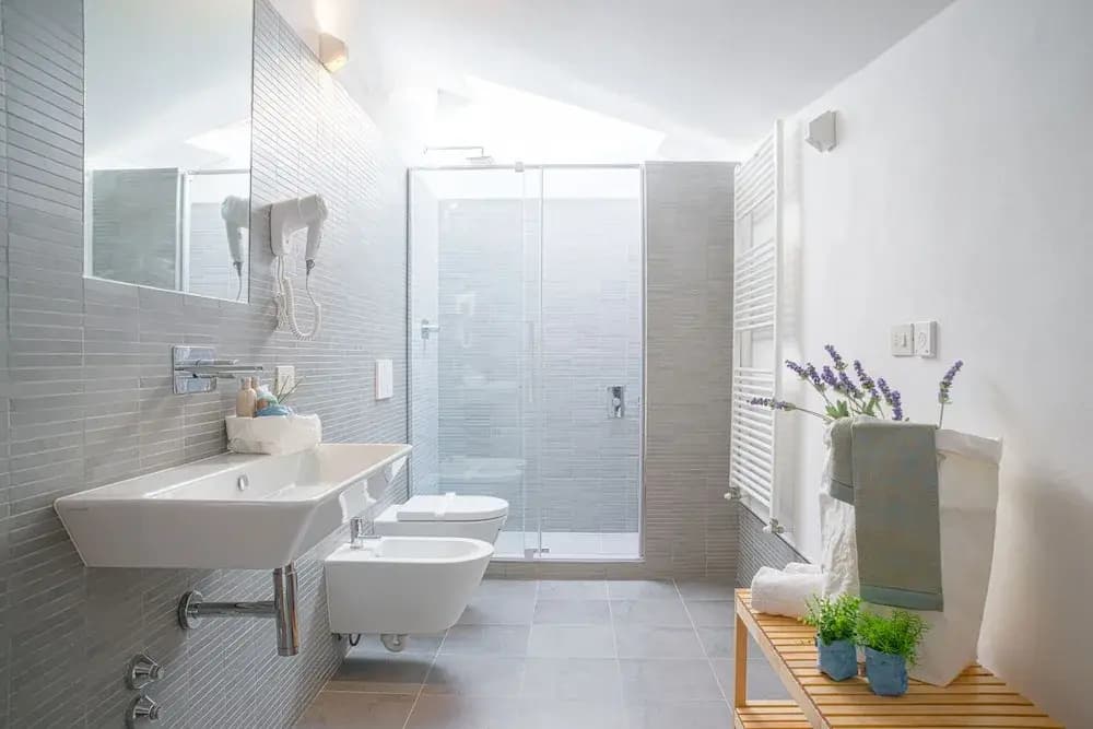 Beautiful Ronco Loft - photo 7