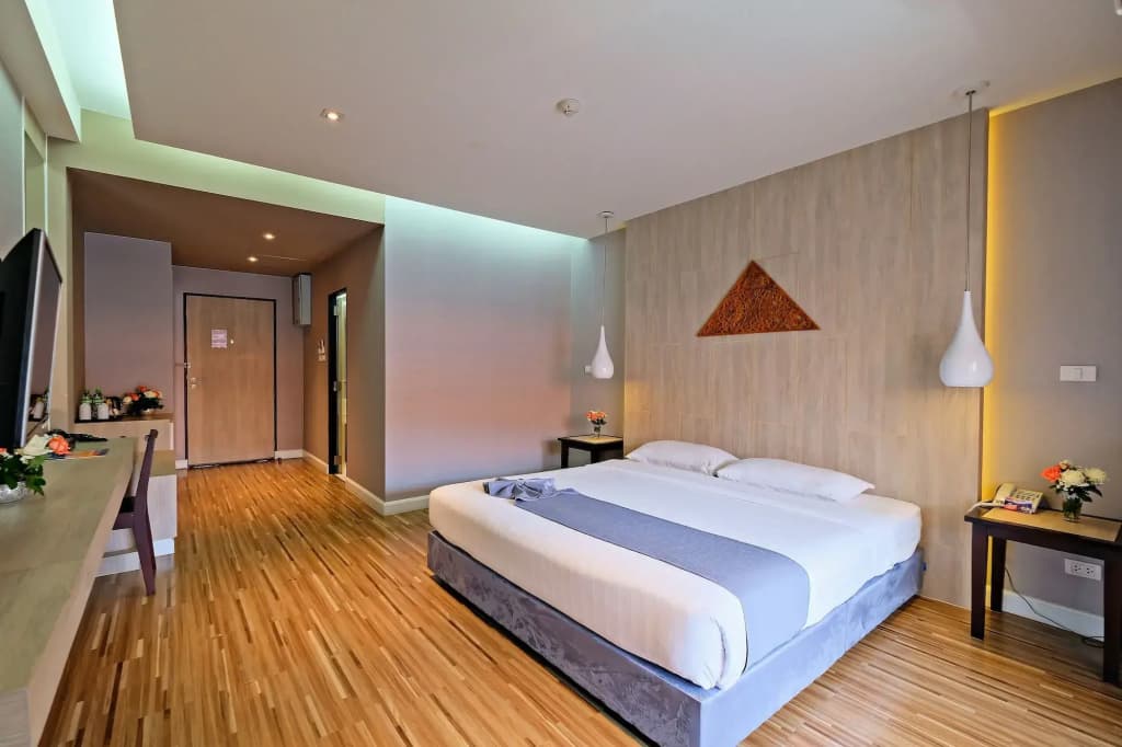 Green Lake Resort - photo 5