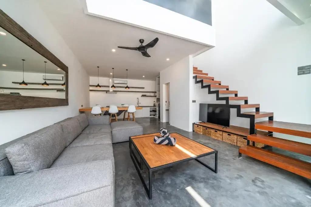 Loft Erika - photo 21