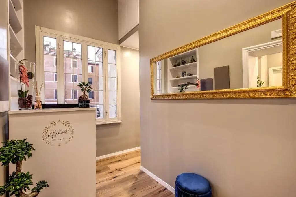 Elysium Suites - main photo