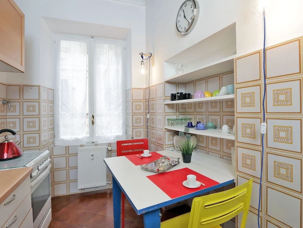La maison du cardinal Apartment - photo 11