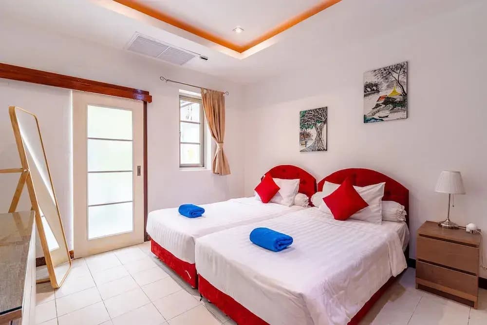 Exotic Pool Villa Solandra in Bangtao - photo 5