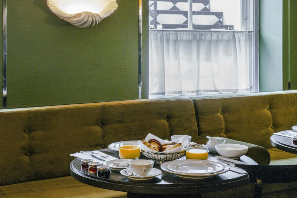 Grand Hôtel Bellevue - photo 46