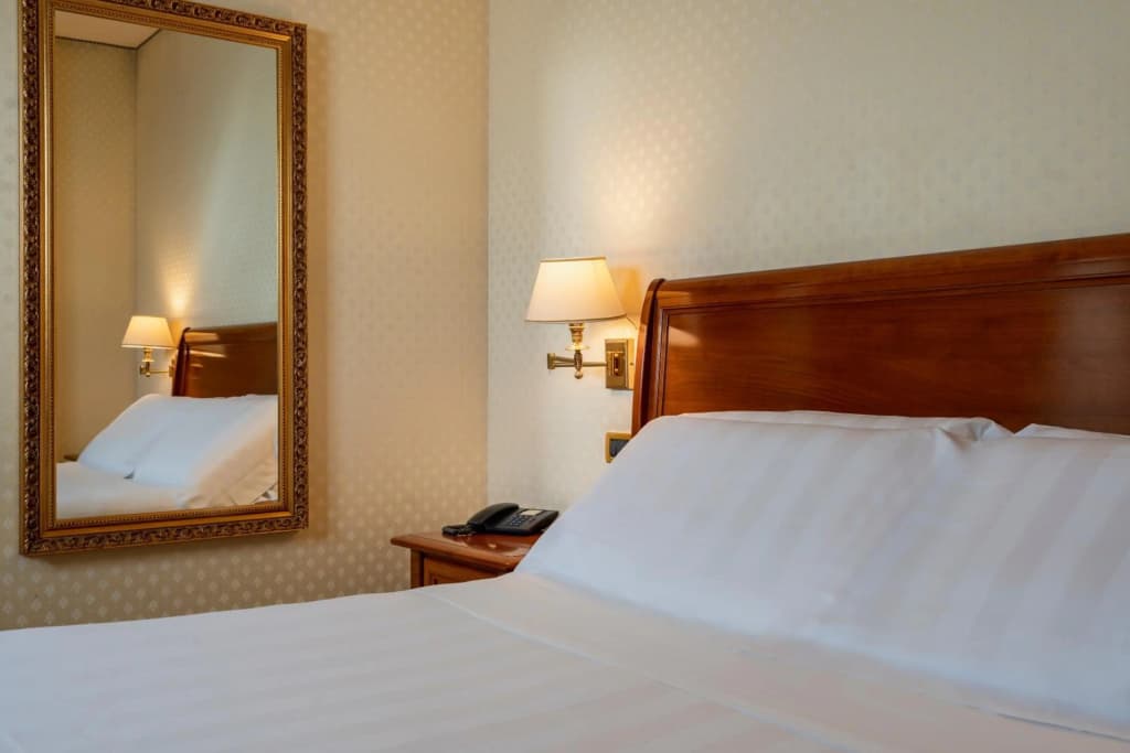 Hotel Oceania - photo 23