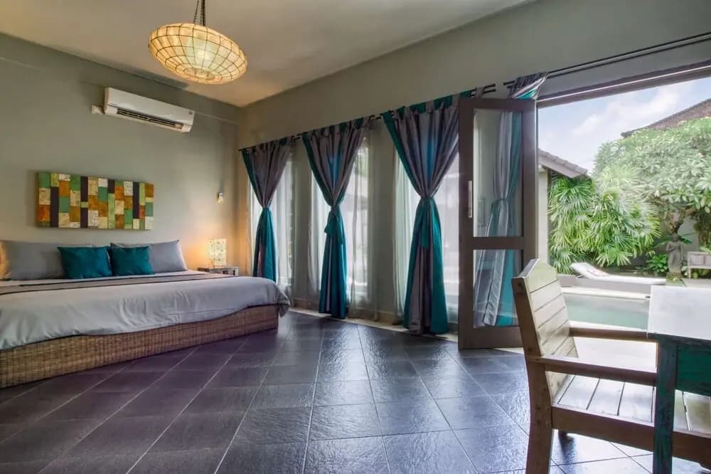 Luxury Villa in Bali near Beach, Bali Villa 2038 - photo 5