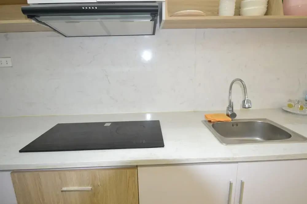 The Crystal Apartment - photo 38
