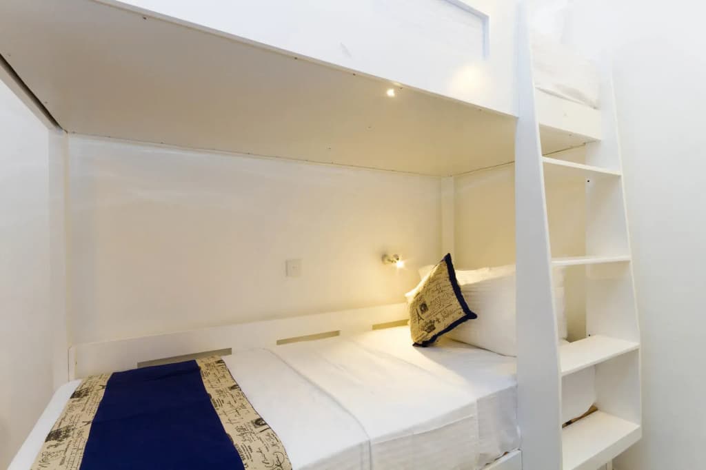 My Story Hostel - photo 1