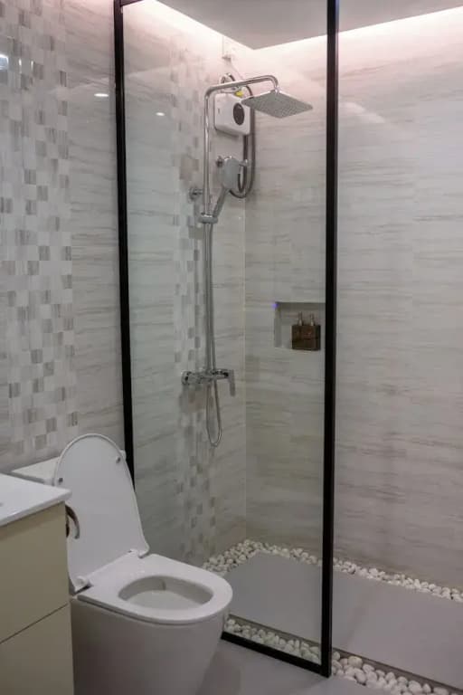 Aqua Heaven Inn - photo 8