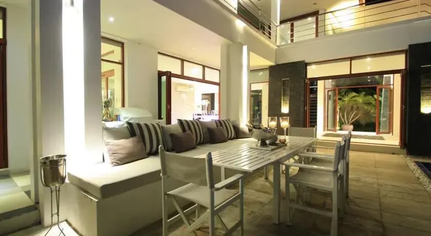 Phu Montra Luxury Sea View Mansion - photo 6