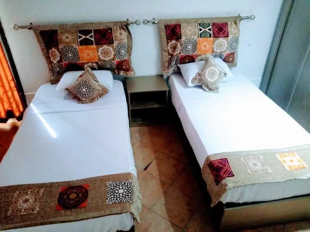 Welcome Arabesque Hostel - photo 6