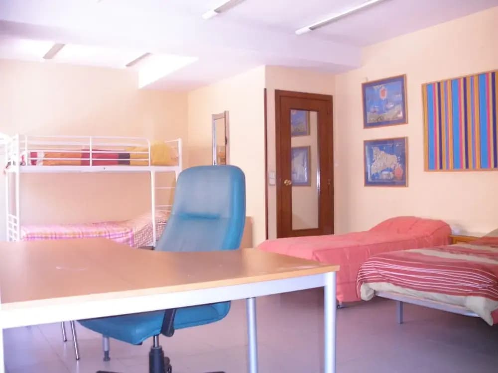 Hispania Residence - Hostel - photo 5