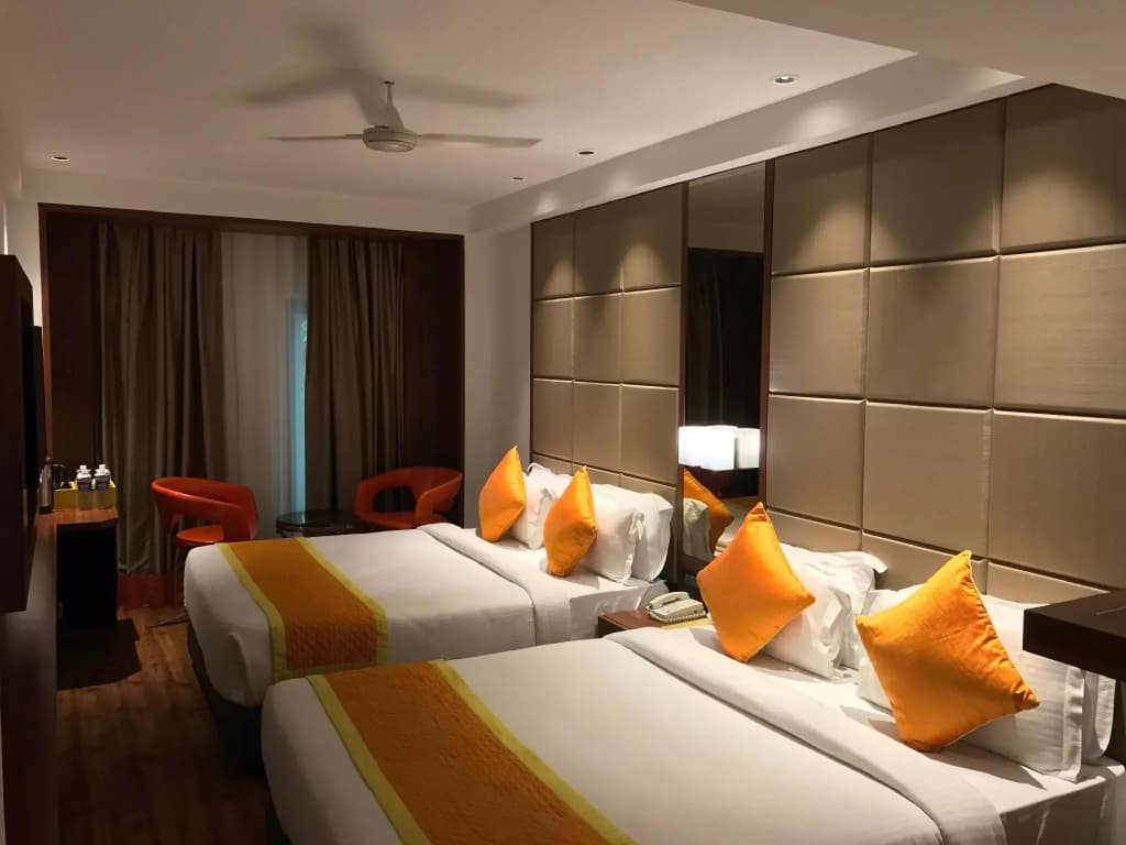 Hotel Southern - photo 2