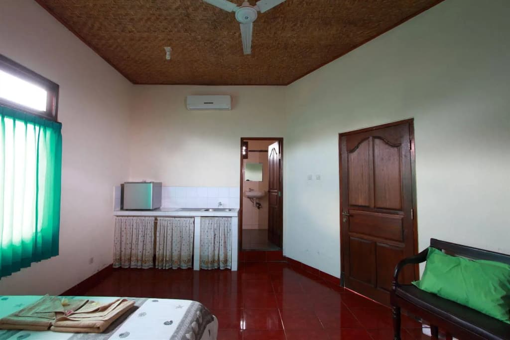 Citrus Tree Rooms - Hutama - photo 3