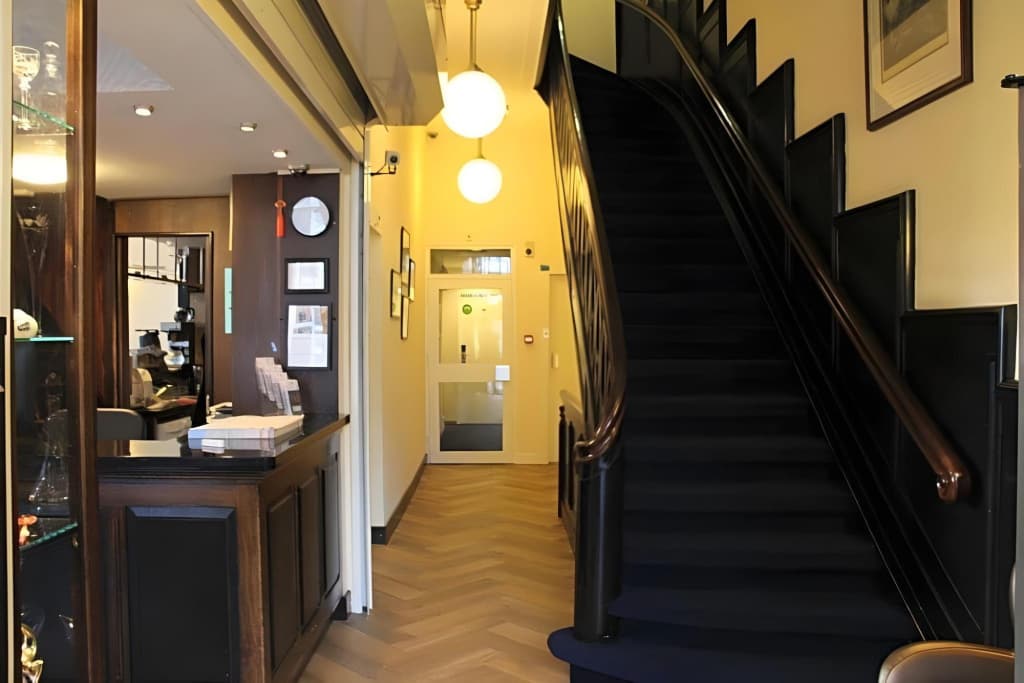 Hotel Atlas Vondelpark - photo 15
