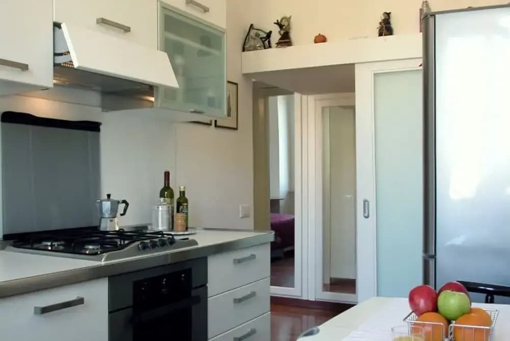 Rent in Rome - Eroi - photo 12