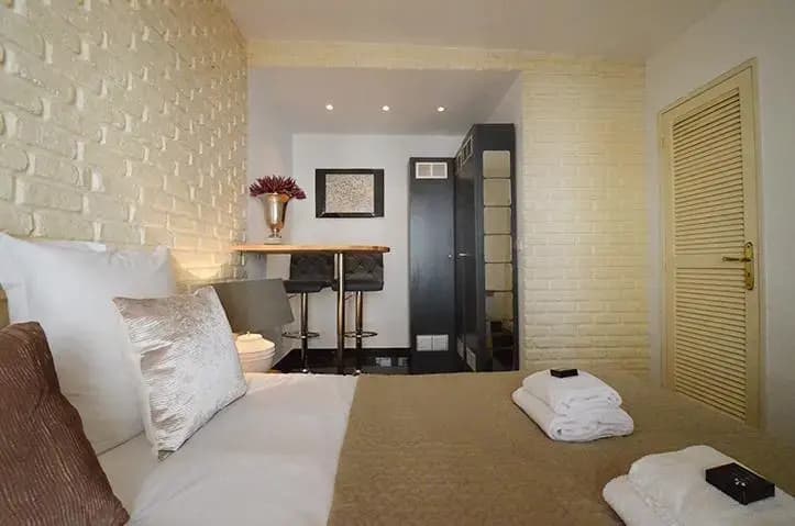 Short Stay Studio Petit Pompidou - photo 8