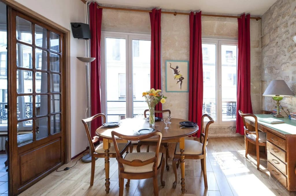 BP Apartments - St. Germain - photo 7