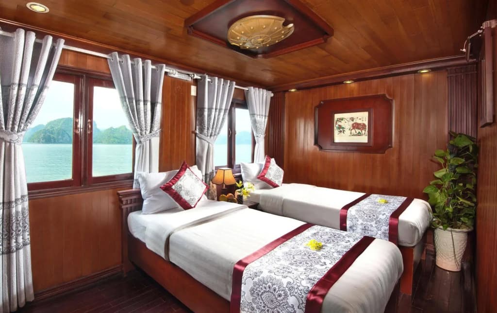 Scorpion Cruise - photo 14