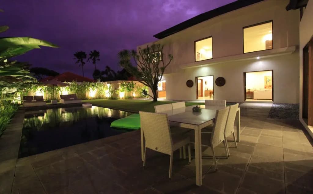 Villa Damaya - photo 29