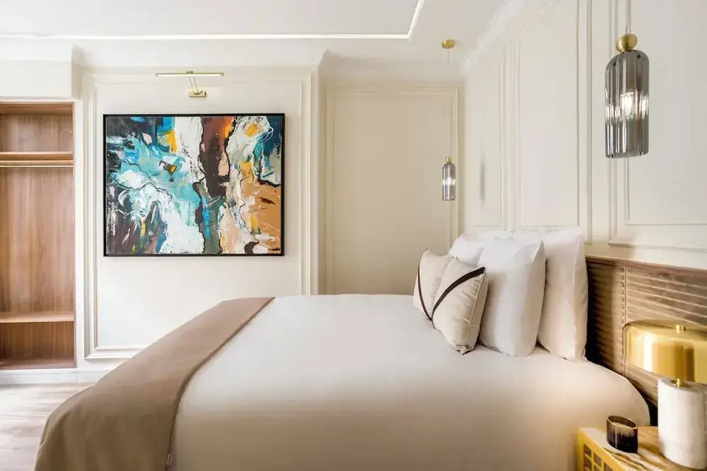 Merveil Luxury Suites - Marais - Caire I-II - photo 6