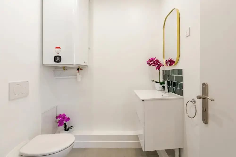 Merveil Family Suite - Finlay - photo 7