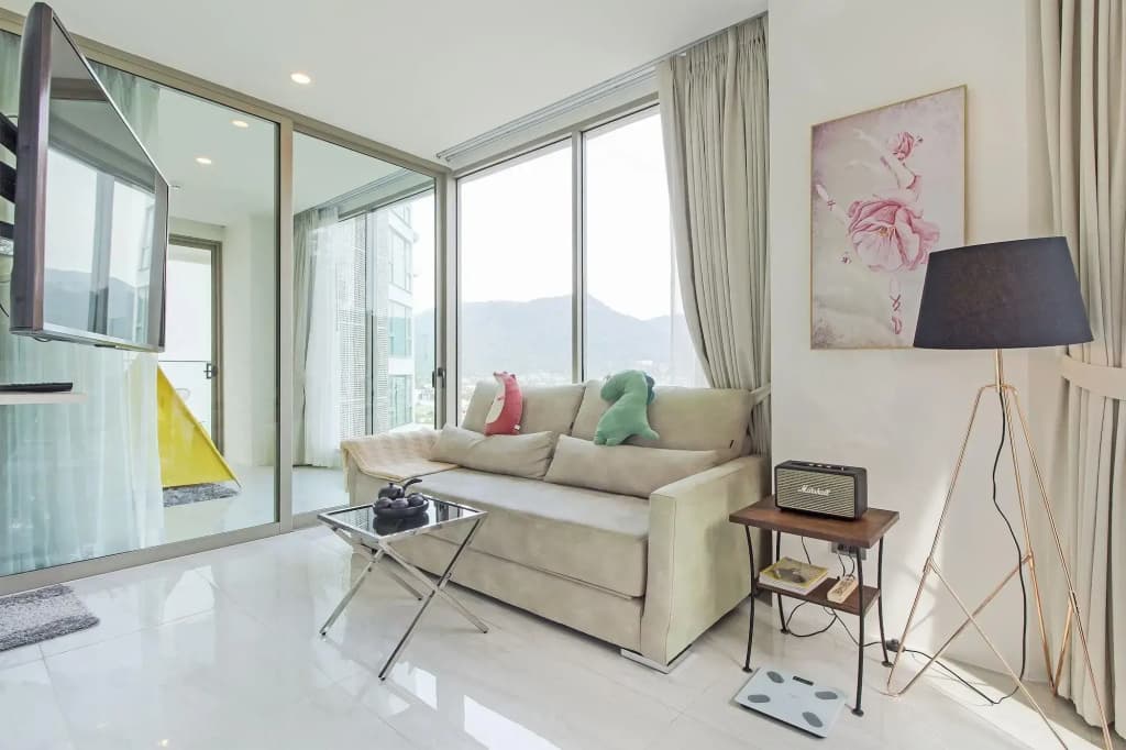 Oceana Apartments Phuket - photo 2