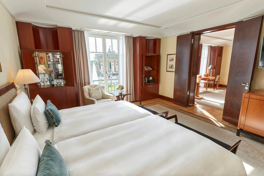 Hotel Adlon Kempinski - photo 4