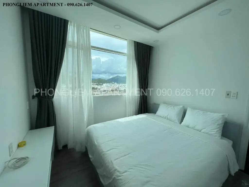 PHONGLIEM 4 Serviced Apartment - photo 25