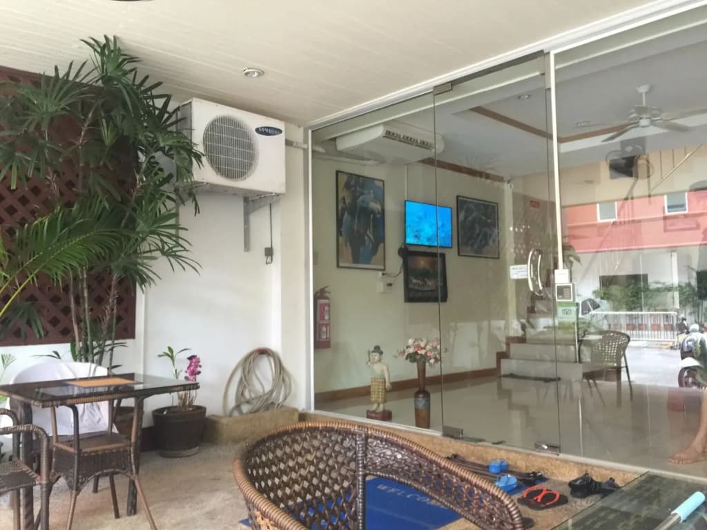 Total Inn - photo 11
