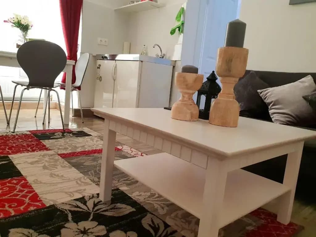 cozy city apartment 5 - photo 6