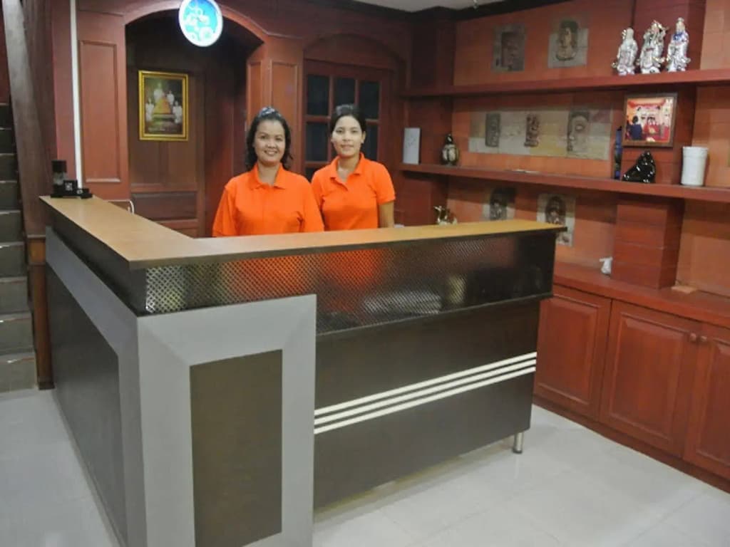 Silla Patong Boutique – Beach Walk Access - photo 17