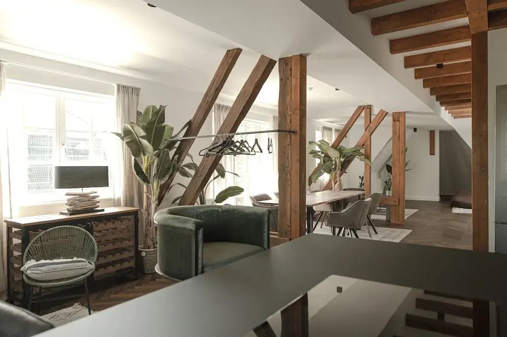 Aeronaut Suites powered by Pearl1 - photo 19