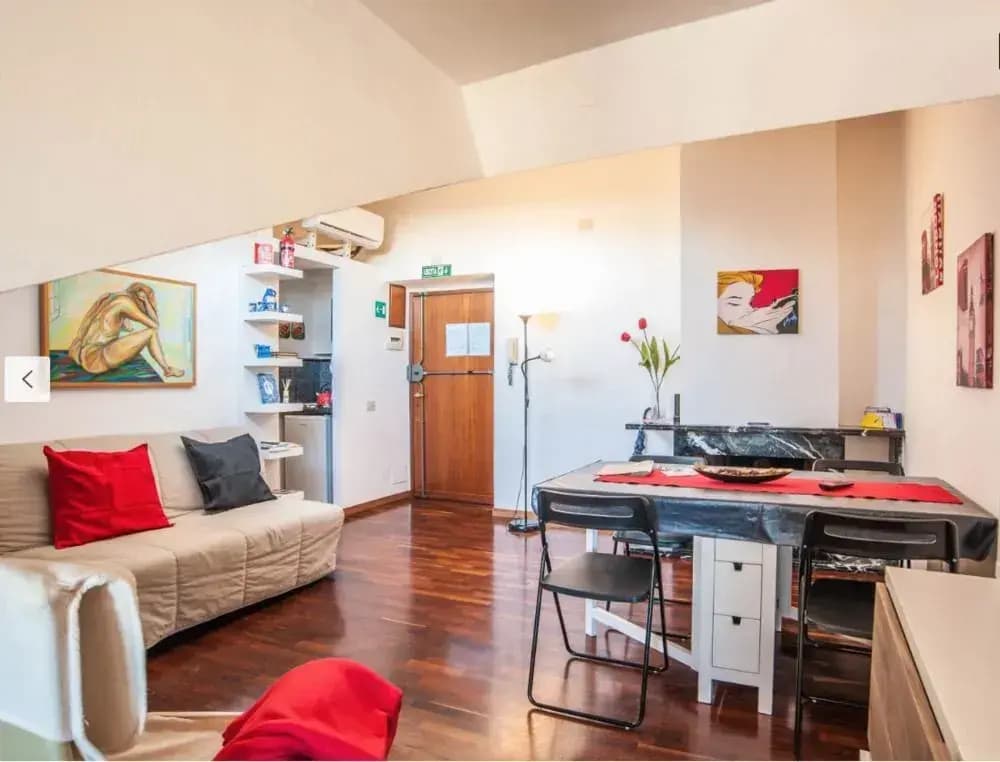 Mi casa tu casa - photo 10