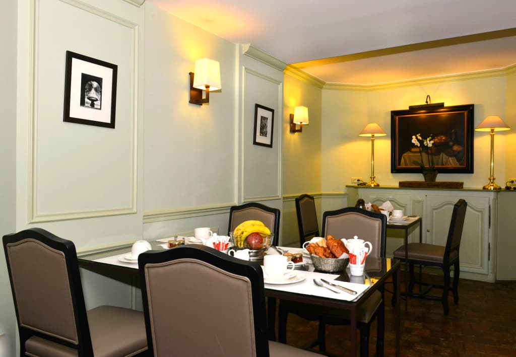 Hôtel Henri IV Rive Gauche - photo 18