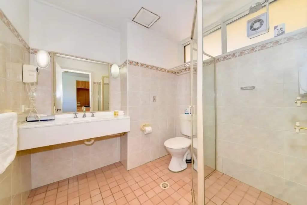 The Select Inn Ryde - photo 10