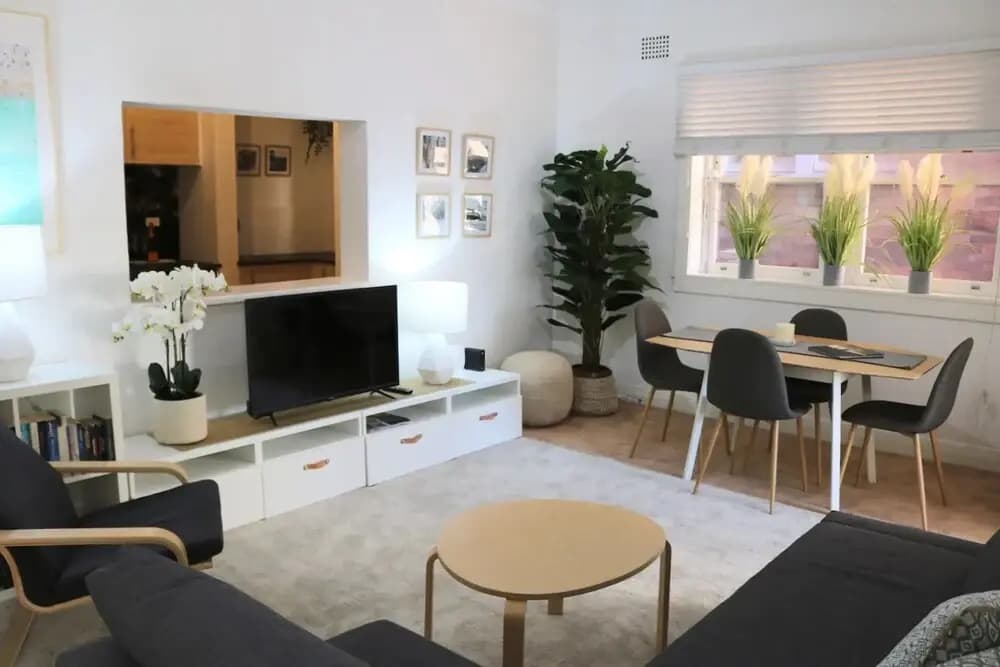 Luxury Double Bay Flat by Harbour Pool - photo 5